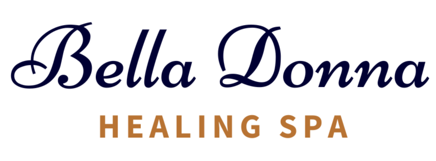 Bella Donna Healing Spa Bella Donna Healing Spa Logo