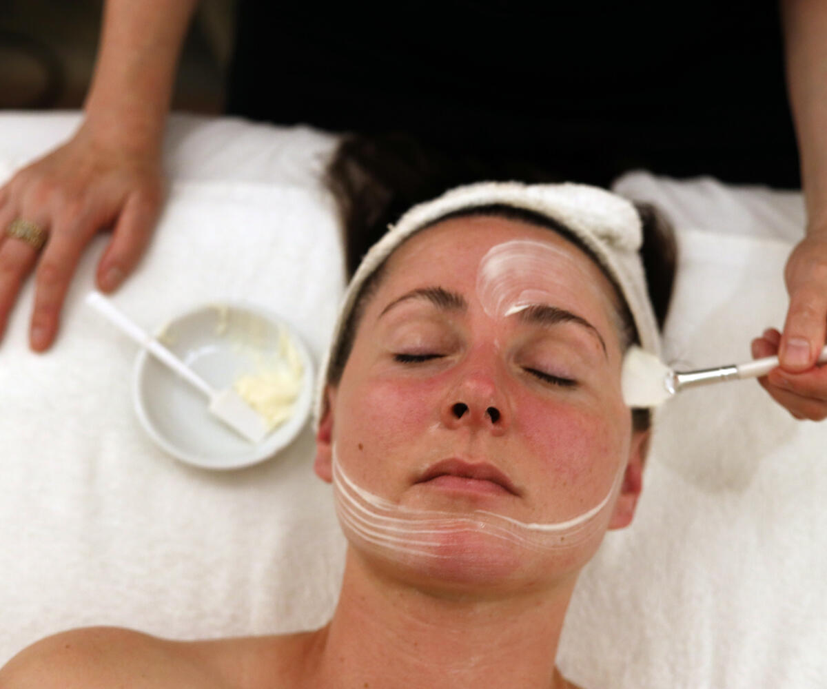 Advanced Facial Advanced Facial