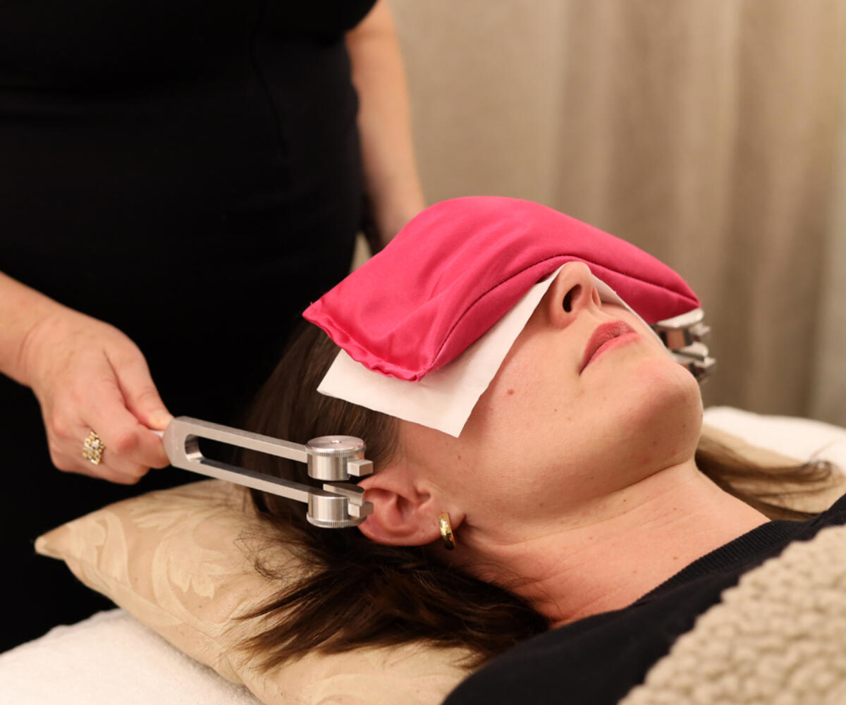 Tuning Forks Tuning Forks Sound Therapy