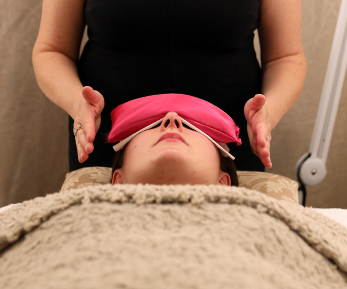 Reiki Energy Healing Reiki Energy Healing