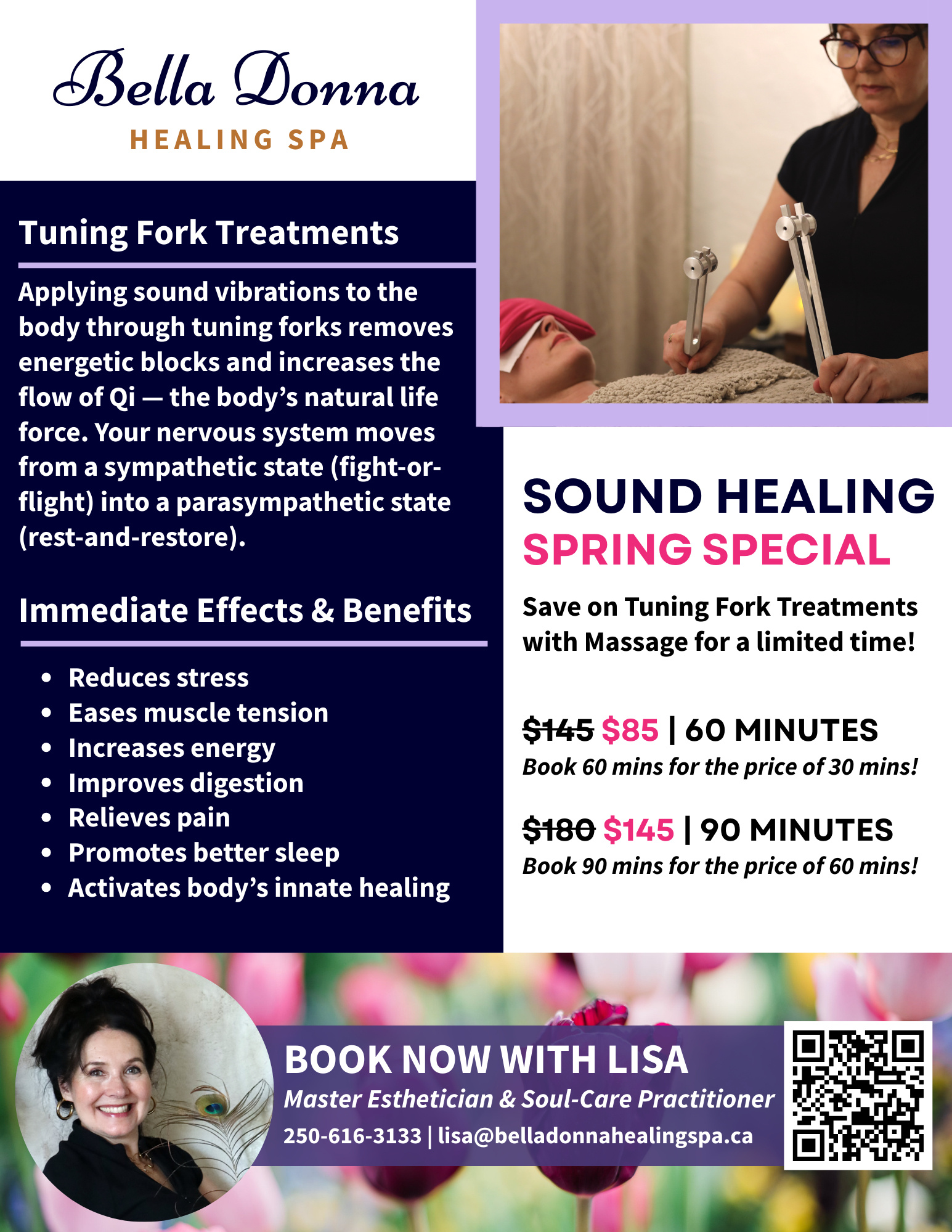 Spa Special Spa Special