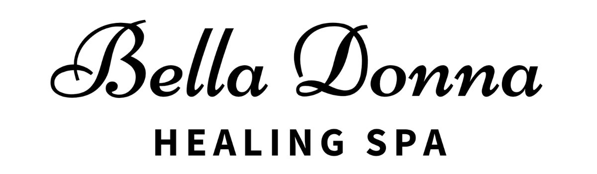Bella Donna Healing Spa Logo