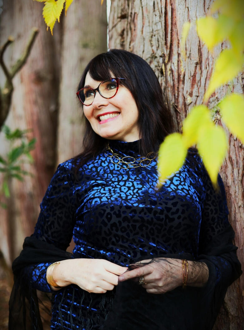 Lisa Meikle Lisa of Bella Donna Healing Spa