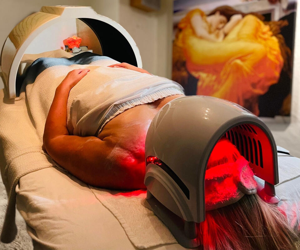 Advanced Facial