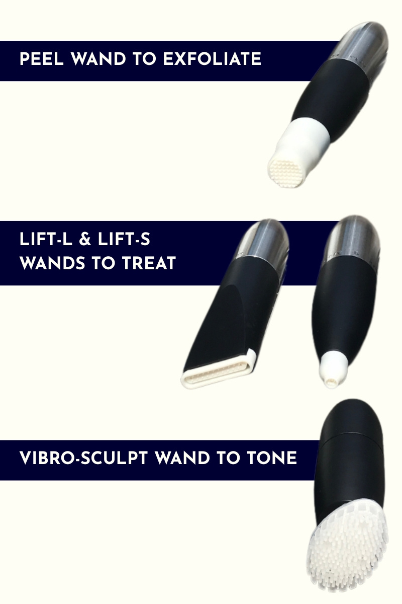 Nylon Microneedling Wands Nylon Microneedling Wands