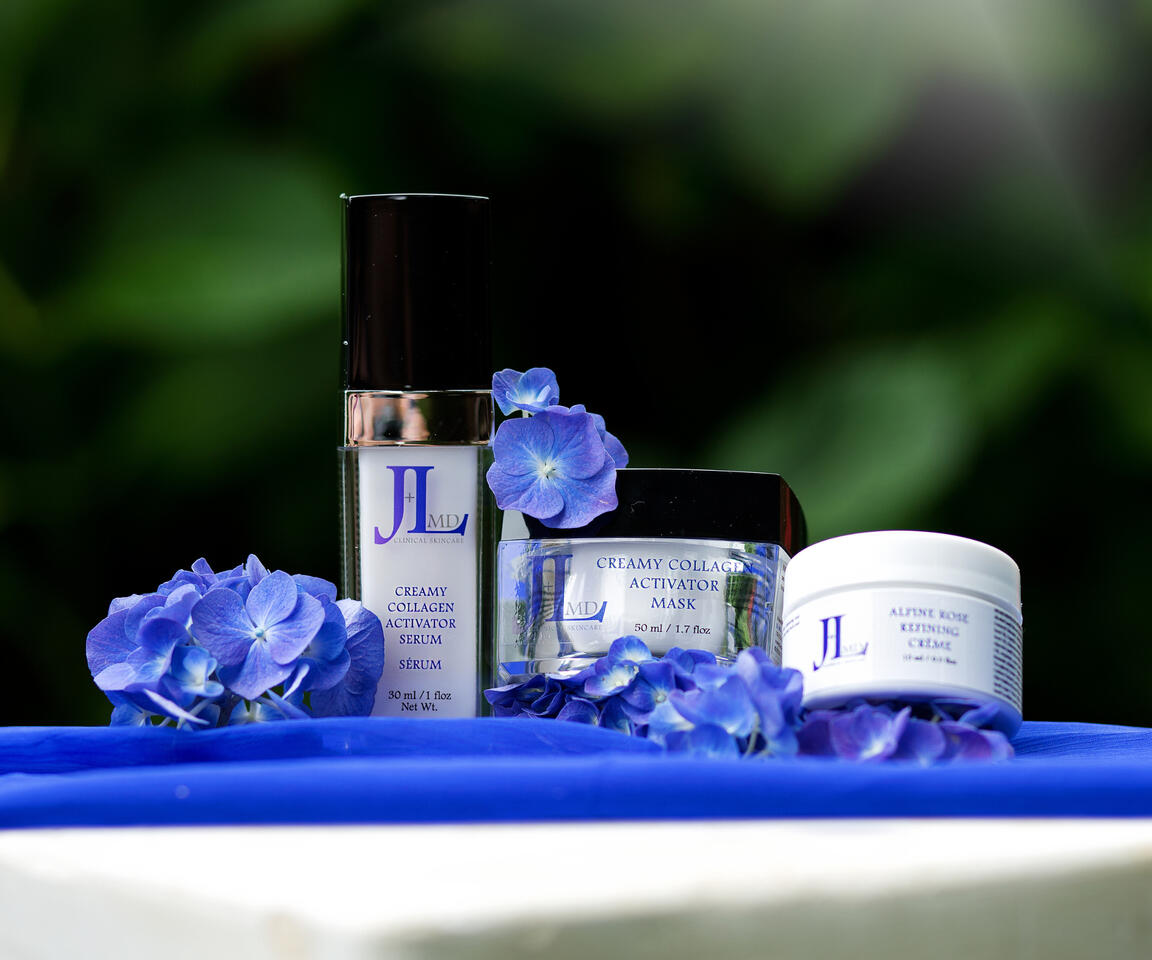 Skincare at Bella Donna JL Age Reverse Skincare