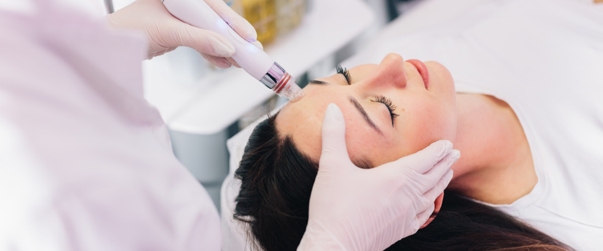 Facial Treatment Facial Treatment
