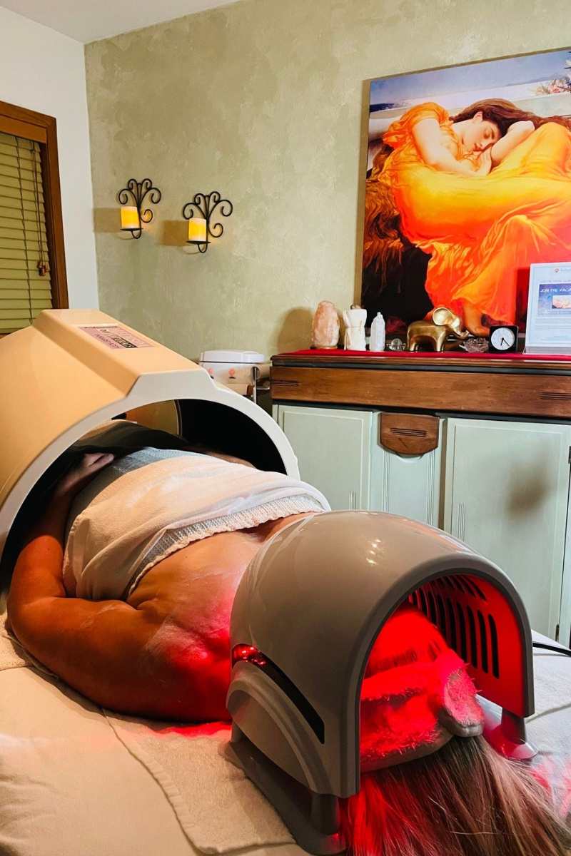 Facial Treatment Facial Treatment