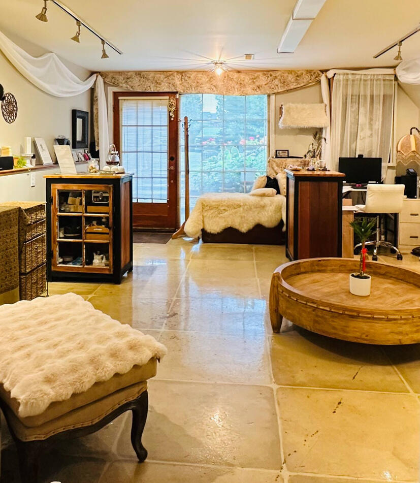 Bella Donna Healing Spa