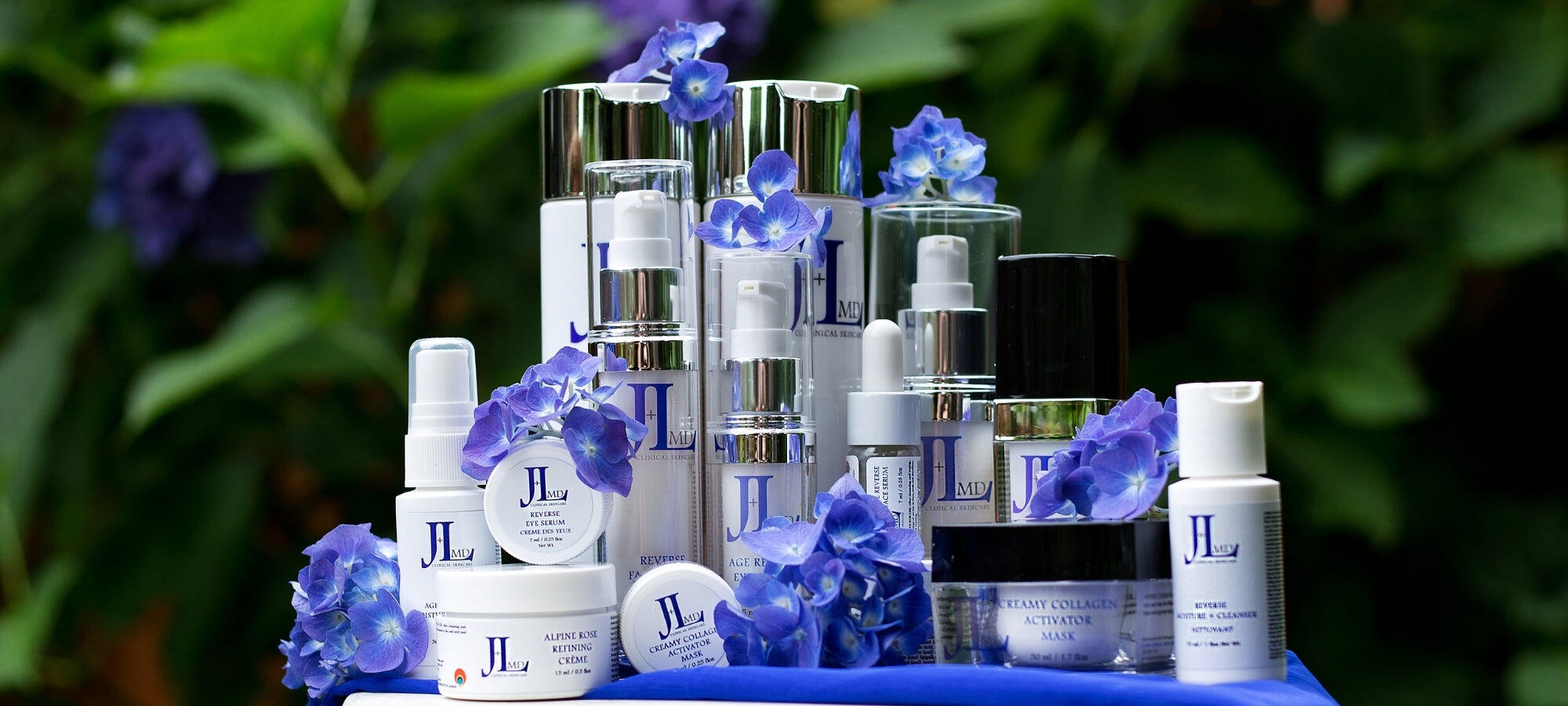 J+L Skincare J+L Skincare