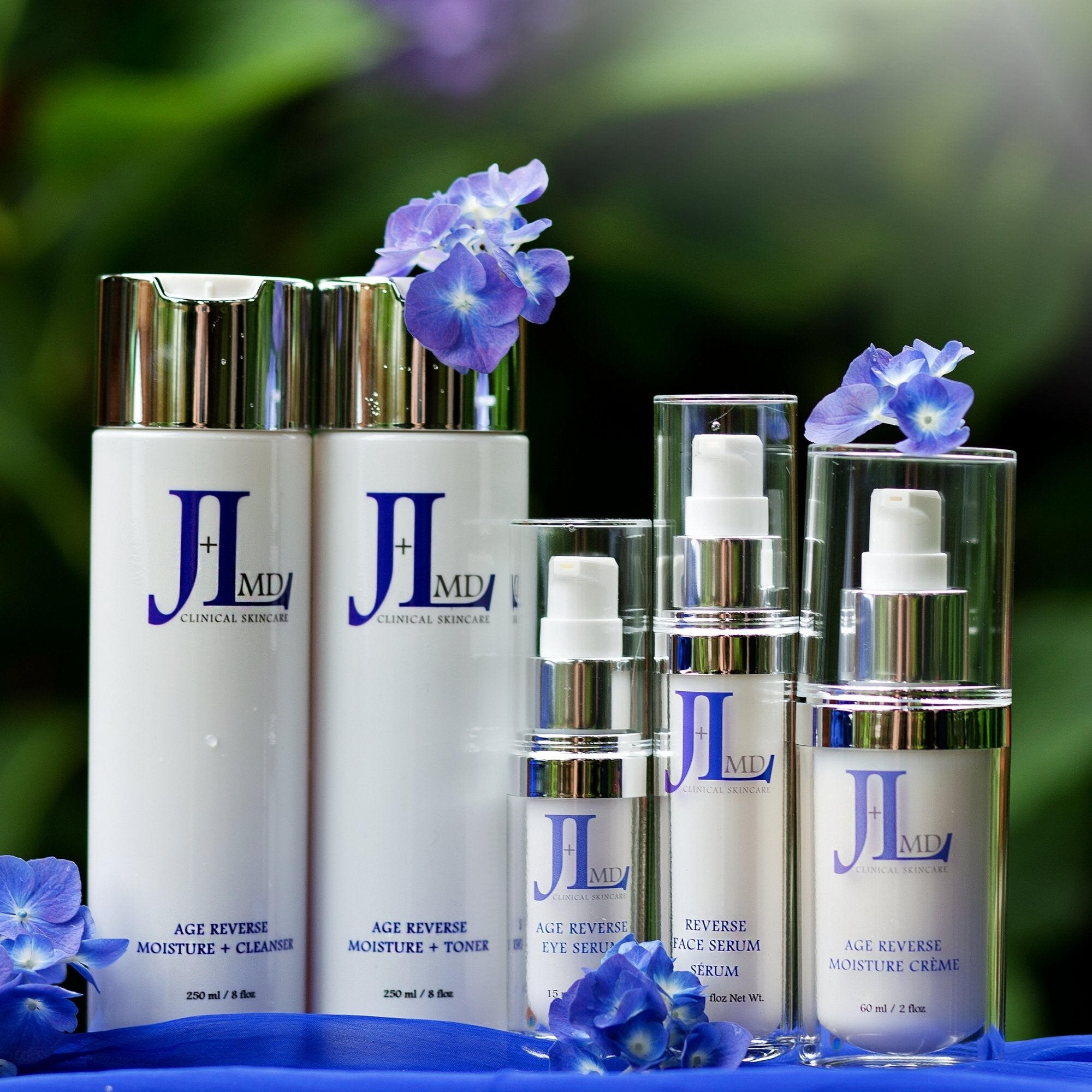 J+L Skincare at Bella Donna J+L Skincare