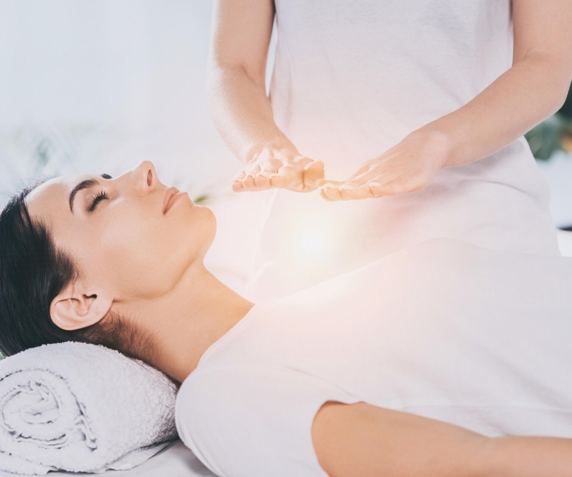 Healing Therapies at Bella Donna Healing Therapies at Bella Donna