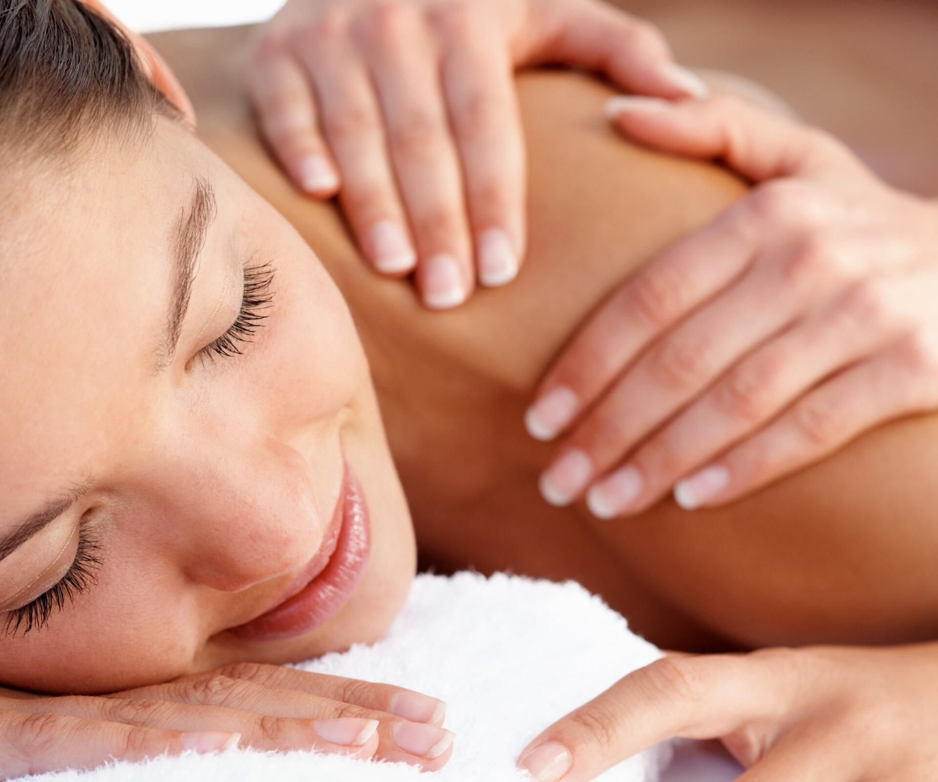 Massage and Bodywork Massage and Bodywork